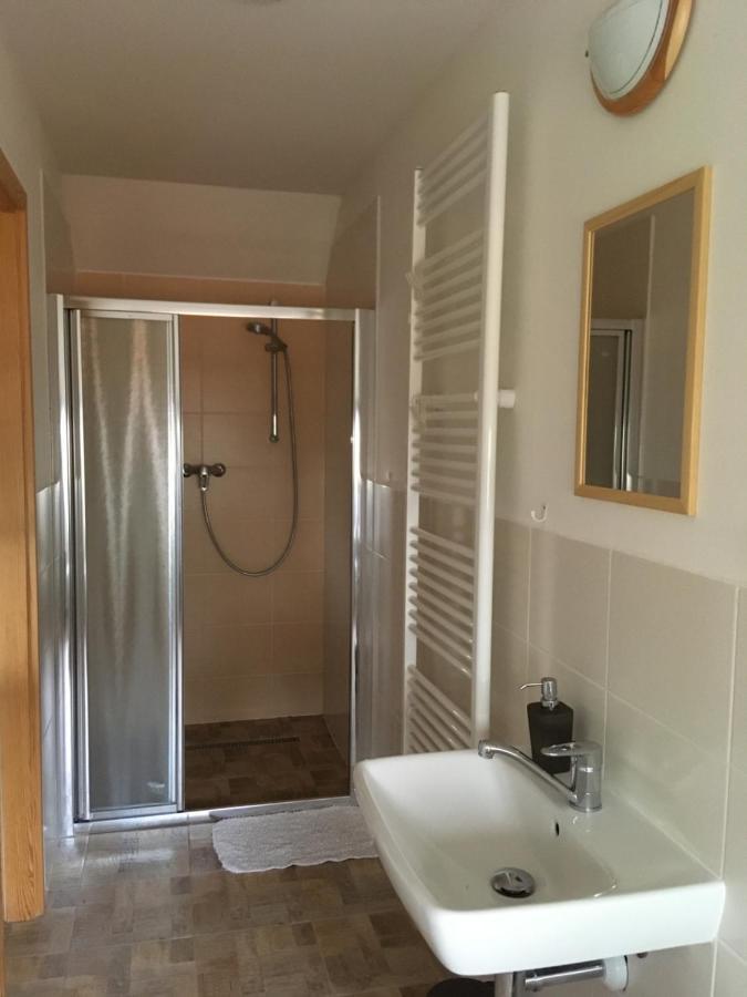 Apartman Na Vrsku Klenovice  Zewnętrze zdjęcie
