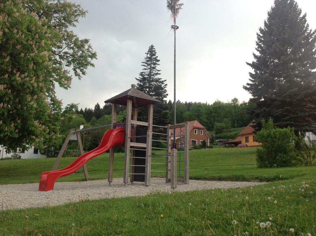 Apartman Na Vrsku Klenovice  Zewnętrze zdjęcie