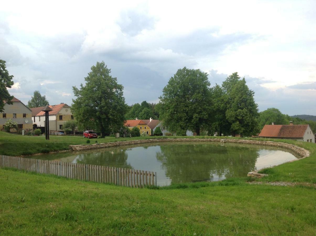 Apartman Na Vrsku Klenovice  Zewnętrze zdjęcie